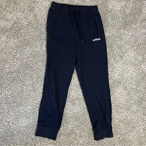 Adidas Jogger Sweatpants